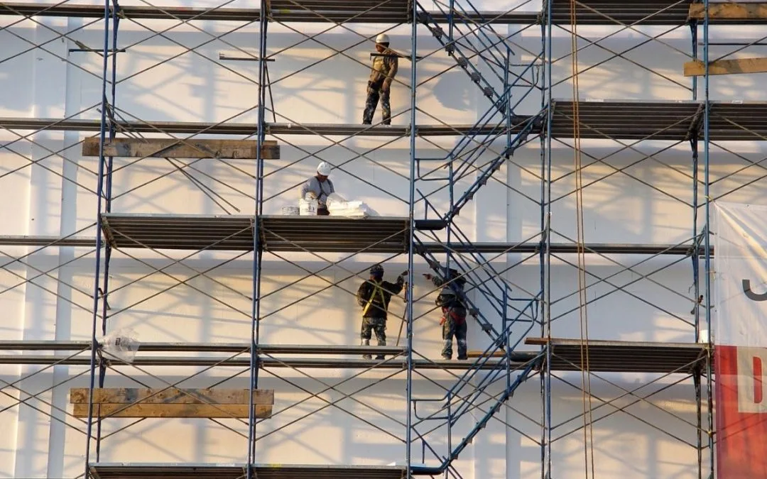 Scaffolding Project 4