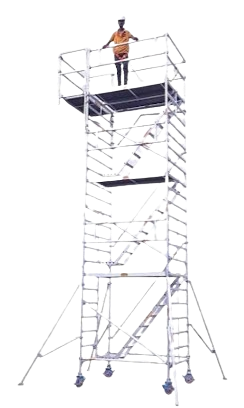 Custom Scaffold