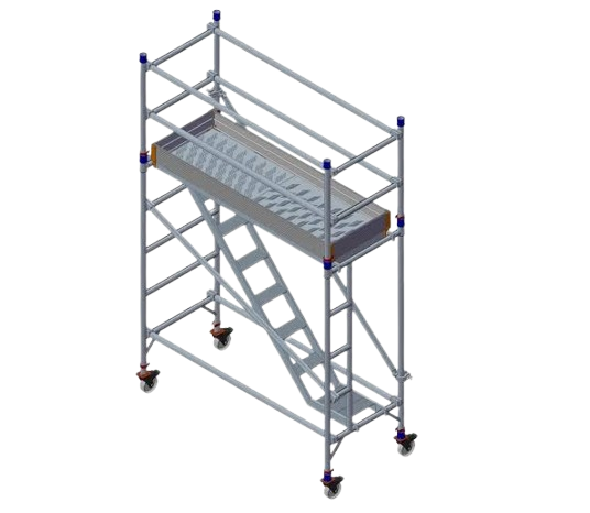 Scaffold Rental