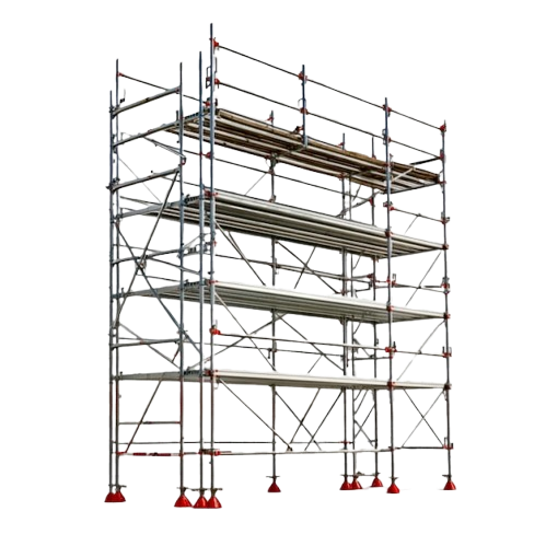 Scaffold Sales